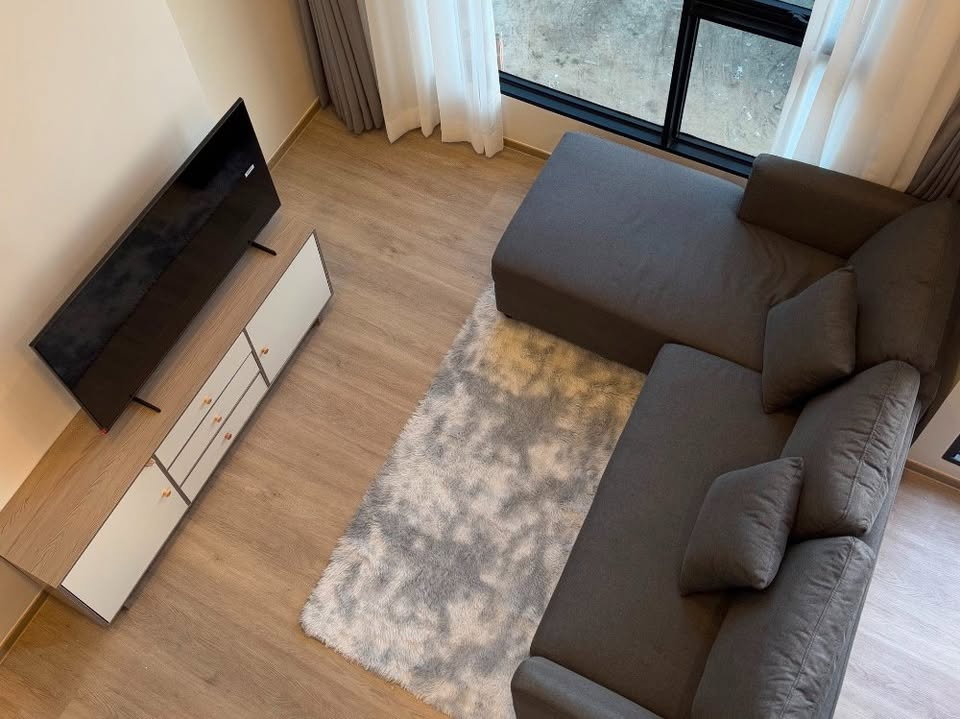 picture Condo for Rent at Origin Plug & Play Ramintra (B6901023) - 3/9