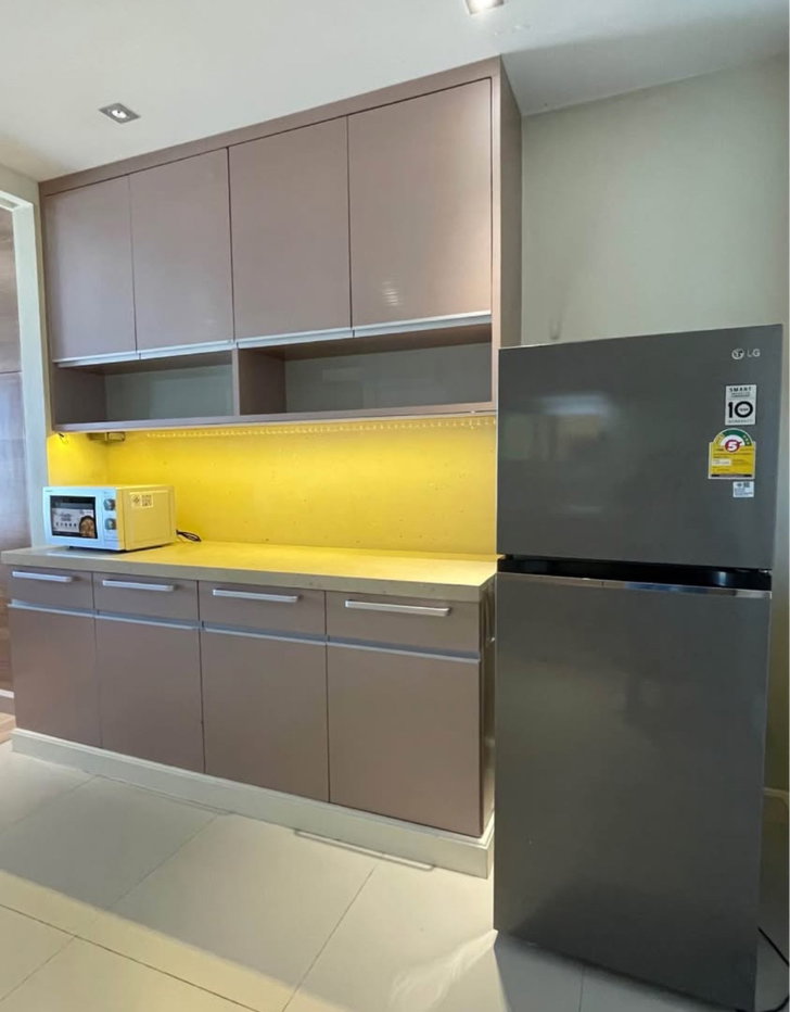 รูป #R8699 🎉 070169 ให้เช่าคอนโด Plus 67 (Sukhumvit 67) - รูปที่ 7/10