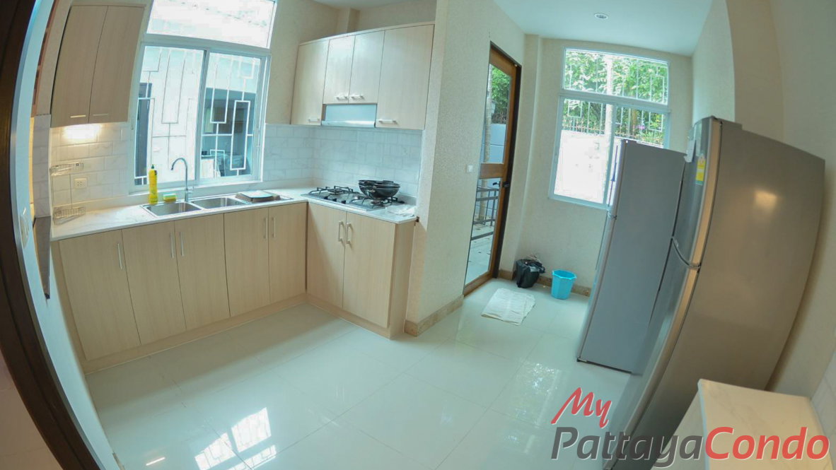 รูป HJTWR01 - ขายบ้านวิลล่า 7 ห้องนอน บ้านริมหาด ตะวันรอน - รูปที่ 6/15