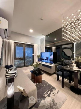 คอนโด 1 ห้องนอน ที่ QUINTARA MHy’DEN โพธิ์นิมิต ใกล้ BTS โพธิ์นิมิต 100 ม. (ID 1322678)