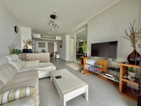 Zire Wongamat Condo for Sale in Wongamat Pattaya