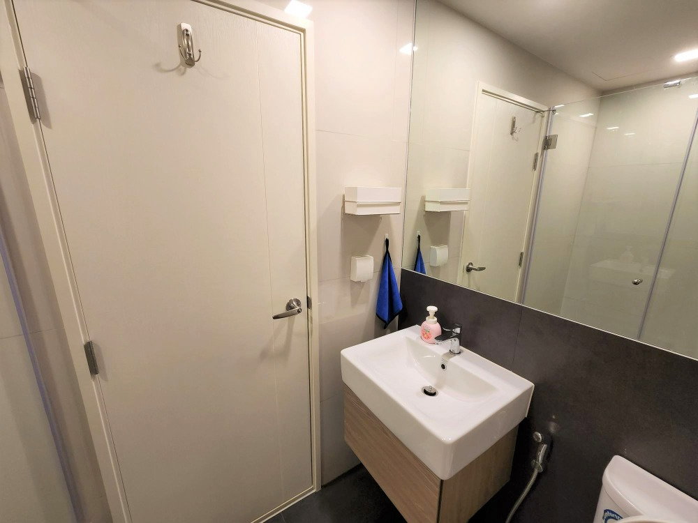 picture Condo for Rent: Chambers Onnut Station  Near BTS On Nut - 2/9