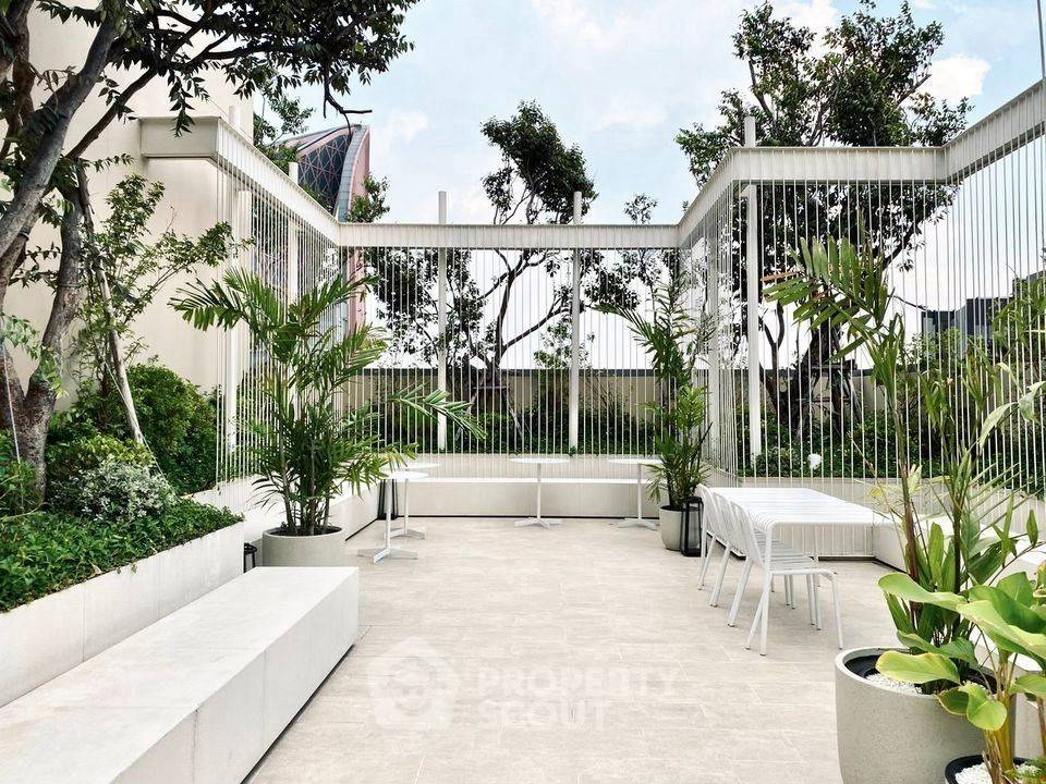 รูป คอนโด 1 ห้องนอน 48 ตร.ม. เดอะ สแตรนด์ ทองหล่อ ใกล้ BTS ทองหล่อ 100 ม. (ID 2525534) - รูปที่ 14/19