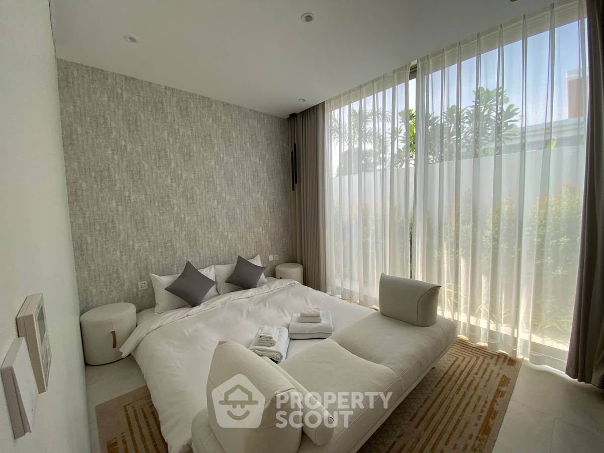 รูป ขาย 3 ห้องนอน วิลล่า ที่ อาเชราห์ วิลลาส ภูเก็ต ใกล้เทพกษัตรี ถลาง ภูเก็ต (ID 2226074) - รูปที่ 22/30