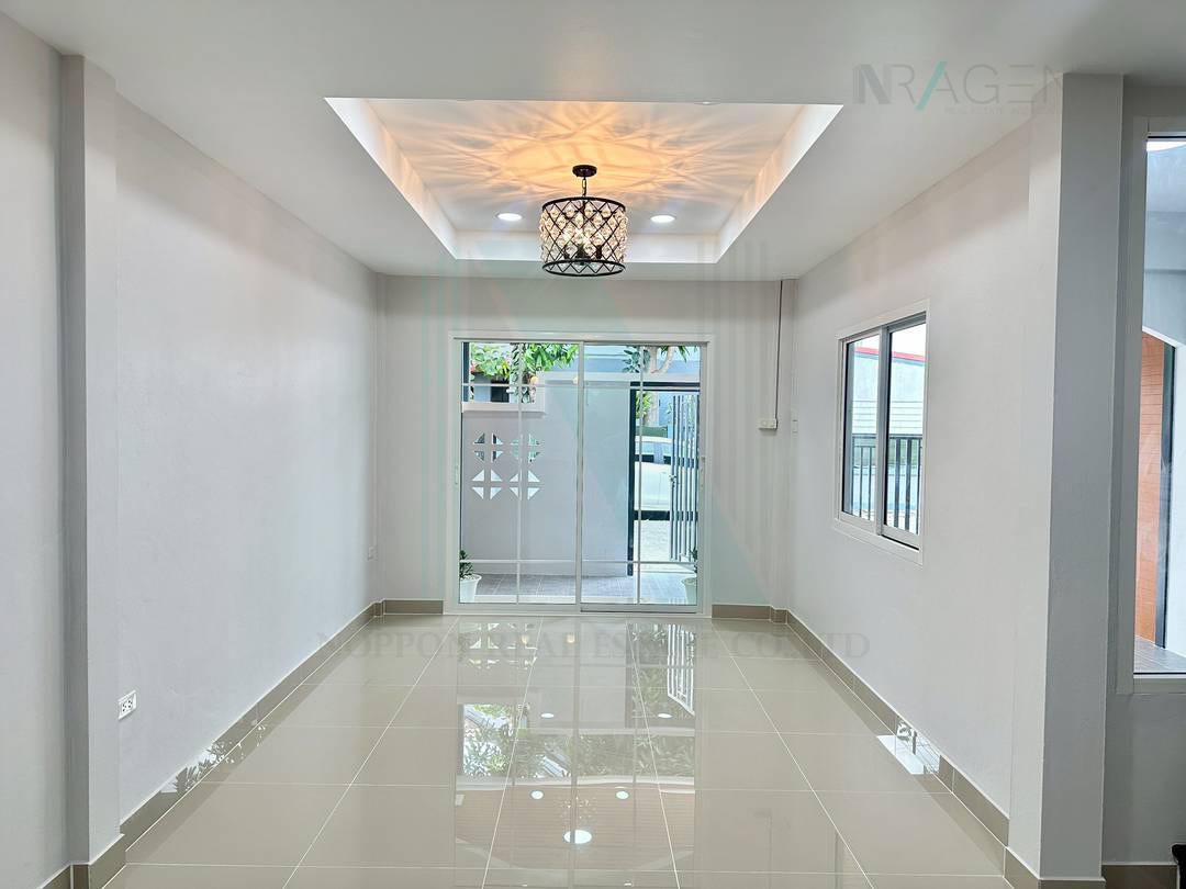 รูป 📌 ขายทาวน์เฮาส์ โครงการ บัวทองธานี 2 ชั้น 4 ห้องนอน 2 ห้องน้ำ - รูปที่ 5/8