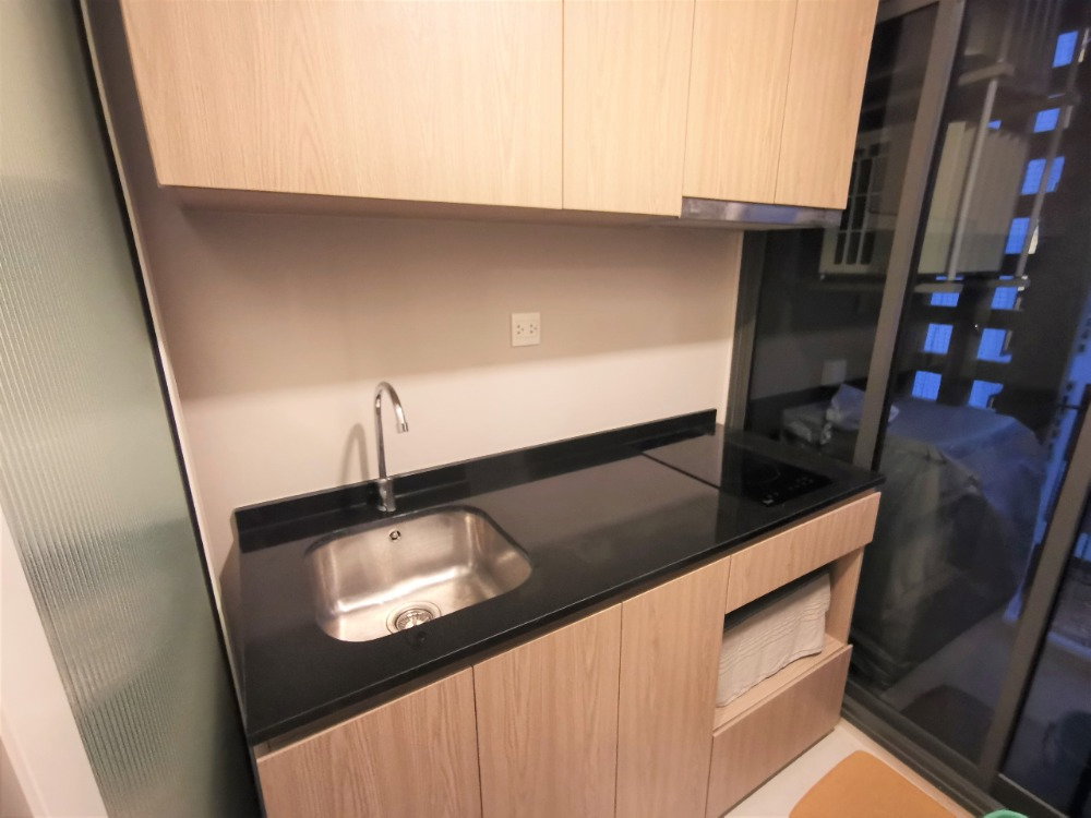 picture Condo for Rent: Chambers Onnut Station  Near BTS On Nut - 8/9