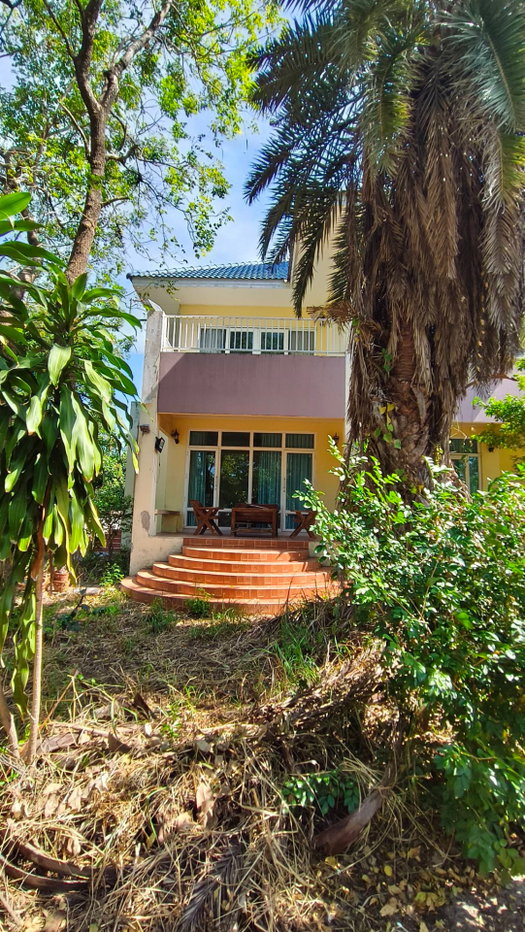 รูป ขายบ้านเดี่ยวหลังใหญ่นอกโครงการเกือบ 1  ไร่  - รูปที่ 8/21