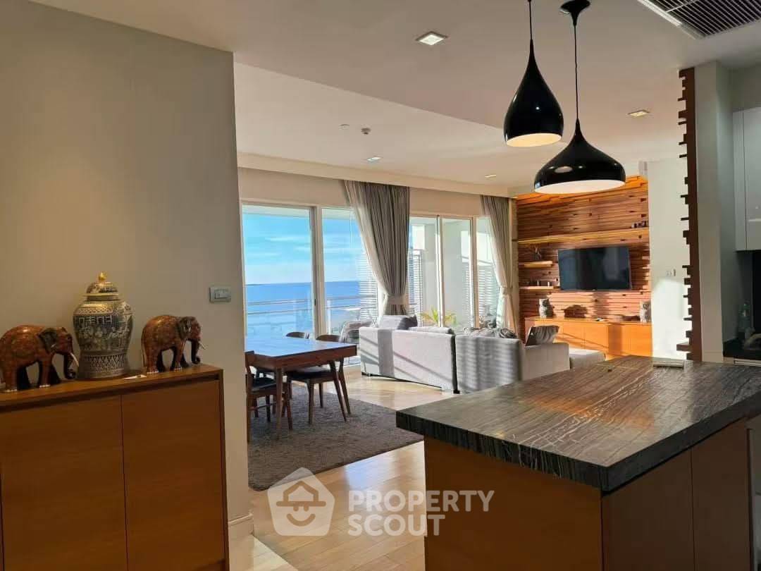 รูป คอนโด 1 ห้องนอน ขนาด 102 ตร.ม. ชั้นสูง 25 ที่ Reflection Jomtien Beach Pattaya (ID 2422275) - รูปที่ 3/12