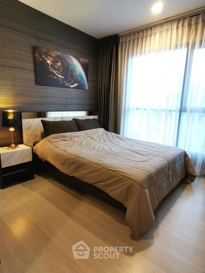 รูป คอนโด 1 ห้องนอน ชั้น 29 Life Sukhumvit 48 ใกล้ BTS พระโขนง (ID 992960) - รูปที่ 2/7