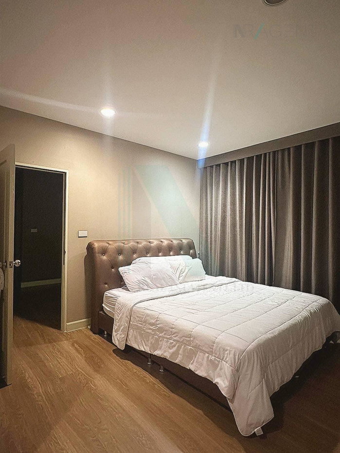 รูป ขายบ้านเดี่ยว โครงการ บางกอก บูเลอวาร์ด ปิ่นเกล้า-เพชรเกษม 2 ชั้น 3 ห้องนอน 3 ห้องน้ำ - รูปที่ 7/8