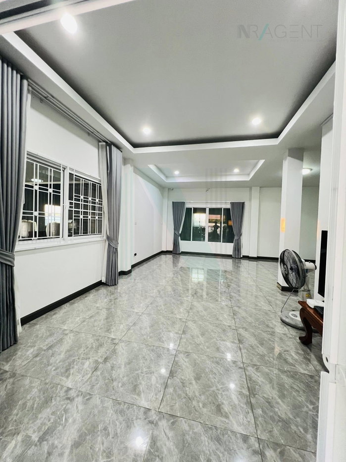 รูป 📌 ขายบ้านเดี่ยว โครงการ กิตติชัย วิลล่า 17 2 ชั้น 4 ห้องนอน 3 ห้องน้ำ - รูปที่ 4/8