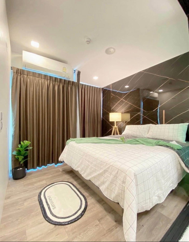 รูป #Z4008💥 070169 🔥ให้เช่าคอนโด Brown Condo Phahol 67 - รูปที่ 2/7