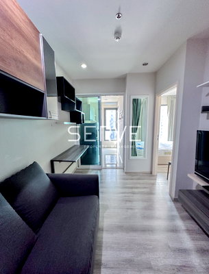 Condos for rent : 1 Bed Large Room City View Fully furnished Good Location  Next to BTS Ari 350 m. @  Centric Ari Station
