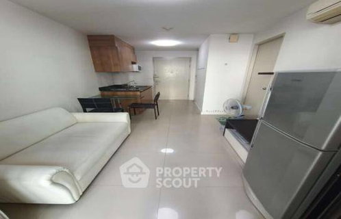 รูปภาพ Great Value 1-BR At Ideo Ladprao 17 Near MRT Ratchadaphisek (ID 1144291)