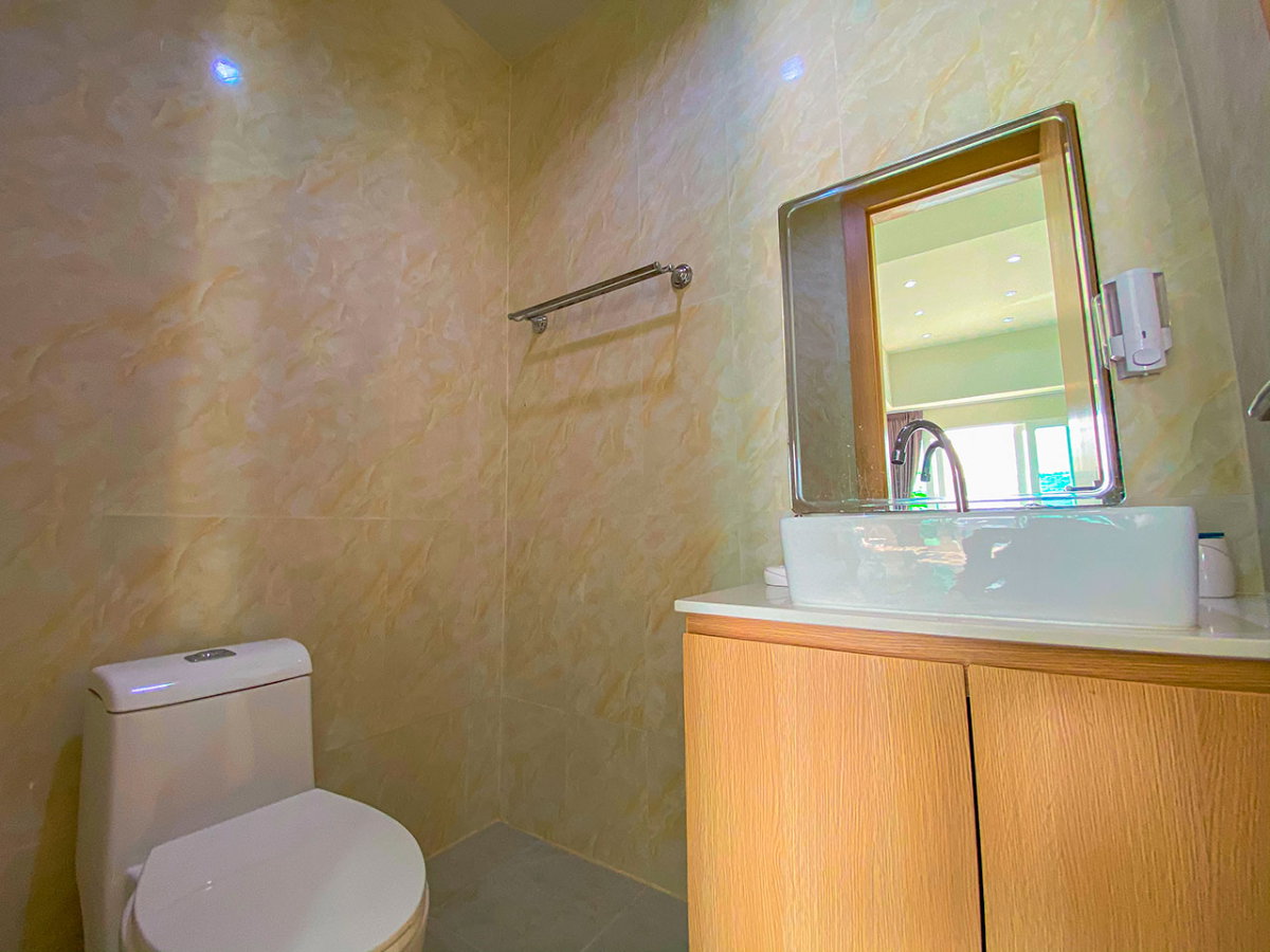 รูป HEMV202 - ขายบ้านวิลล่า 3 ห้องนอน Mountain Village 2 ห้วยใหญ่ - รูปที่ 6/14