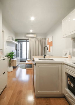#A124367 ✅ 7/1/69 ให้เช่า Condolette Dwell Sukhumvit 26 📲📢สอบถาม ld line @condoboy