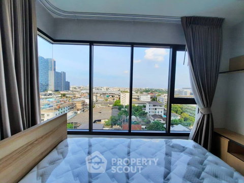 คอนโด 2 ห้องนอน 50 ตร.ม. Life สุขุมวิท 62 ใกล้ BTS บางจาก 300 ม. (ID 619897)