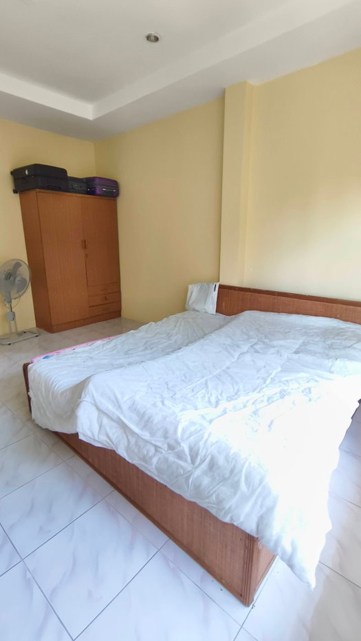 รูป ขายบ้านเดี่ยวหลังใหญ่นอกโครงการเกือบ 1  ไร่  - รูปที่ 18/21