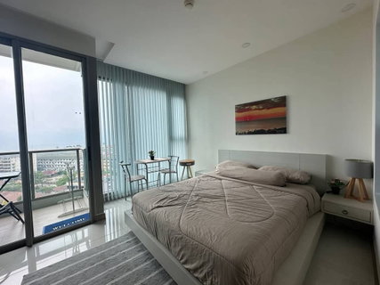 The Riviera Jomtien Condo for Sale in Jomtien Pattaya