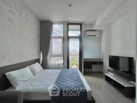 1-BR Condo For Sale, Centric Ratchayothin, 200m to BTS Ratchayothin (ID 828140)