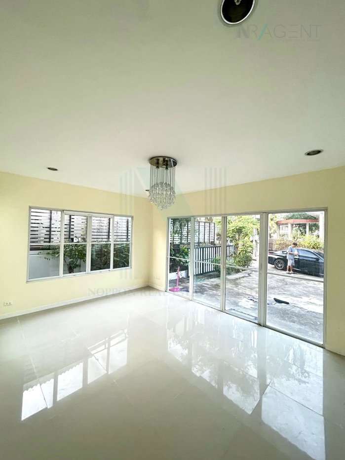 รูป 📌 ขายบ้านเดี่ยว โครงการ ชัยพฤกษ์ วัชรพล 2 ชั้น 4 ห้องนอน 4 ห้องน้ำ - รูปที่ 3/8