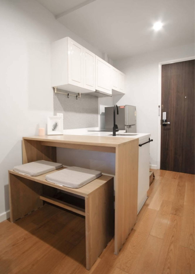 picture Condolette Dwell Sukhumvit    26  - 2/6