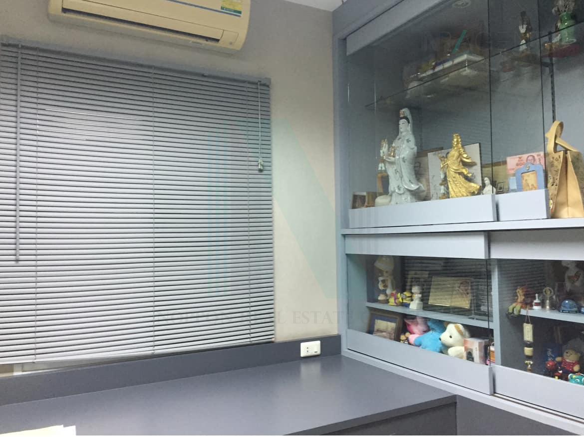 รูป ขายบ้านเดี่ยว โครงการ สราญสิริ ราชพฤกษ์-แจ้งวัฒนะ 2 ชั้น 3 ห้องนอน 3 ห้องน้ำ - รูปที่ 7/8