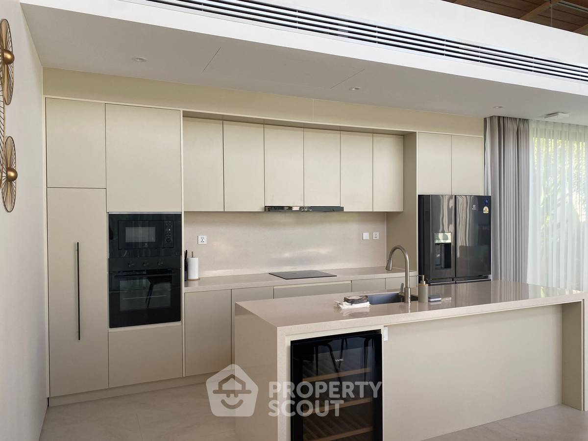 รูป ขาย 3 ห้องนอน วิลล่า ที่ อาเชราห์ วิลลาส ภูเก็ต ใกล้เทพกษัตรี ถลาง ภูเก็ต (ID 2226074) - รูปที่ 13/30