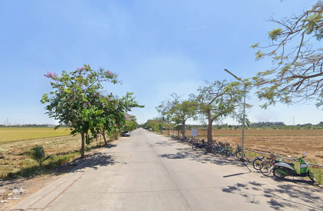 Project Preecha Suwinthawong Picture - 2/2