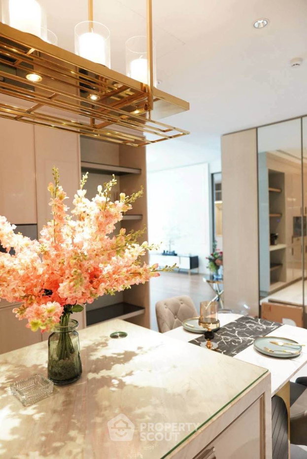 รูป คอนโด 2 ห้องนอน คุ้มค่าที่ KRAAM Sukhumvit 26 ใกล้ BTS พร้อมพงษ์ 300 ม. ชั้น 16 ขนาด 110 ตร.ม. (ID 2522040) - รูปที่ 4/14
