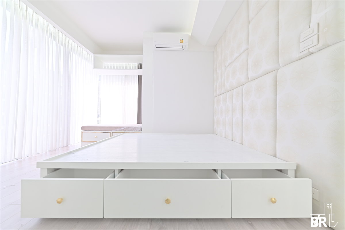รูป Siamese Gioia - 💎Elegant Modern Residence with Premium Built-In Design 💎 - รูปที่ 5/10