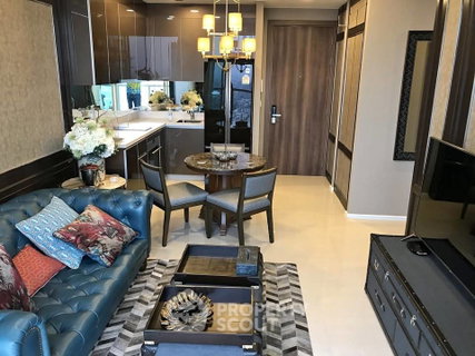 รูปภาพ 2-BR Condo In Menam Residences, 36th-Floor 73 Sqm (ID 2414223)