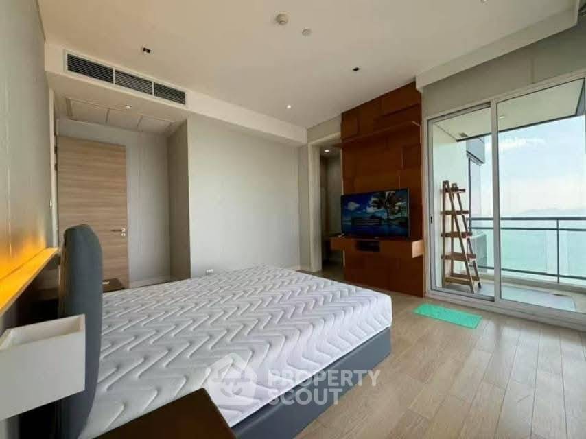 รูป คอนโด 1 ห้องนอน ขนาด 102 ตร.ม. ชั้นสูง 25 ที่ Reflection Jomtien Beach Pattaya (ID 2422275) - รูปที่ 11/12
