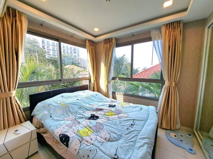 รูป อาคาเดีย บีช  รีสอร์ท คอนโด ที่ตั้ง: ทัพยา  ซอย 9  - รูปที่ 4/49