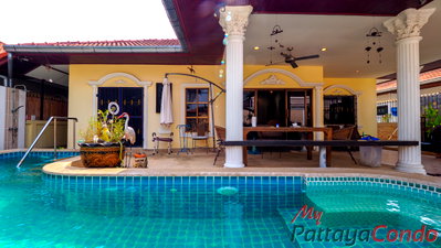 Houses for sale Rubberland : Thai Name - 3 Bedrooms House for sale in Ekmongkol Village 1 HEEMK01