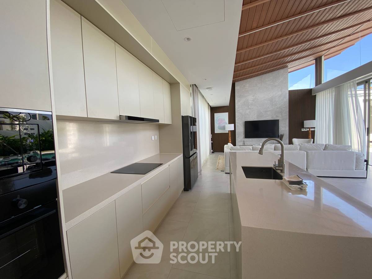 รูป ขาย 3 ห้องนอน วิลล่า ที่ อาเชราห์ วิลลาส ภูเก็ต ใกล้เทพกษัตรี ถลาง ภูเก็ต (ID 2226074) - รูปที่ 14/30
