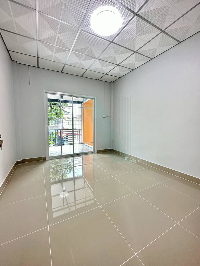 รูป 📌 ขายทาวน์เฮาส์ โครงการ บัวทองธานี 2 ชั้น 4 ห้องนอน 2 ห้องน้ำ - รูปที่ 8/8