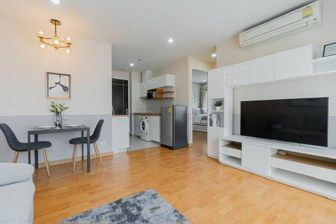 Condo for Rent at The President Sathorn - Ratchaphruek (A6901005)