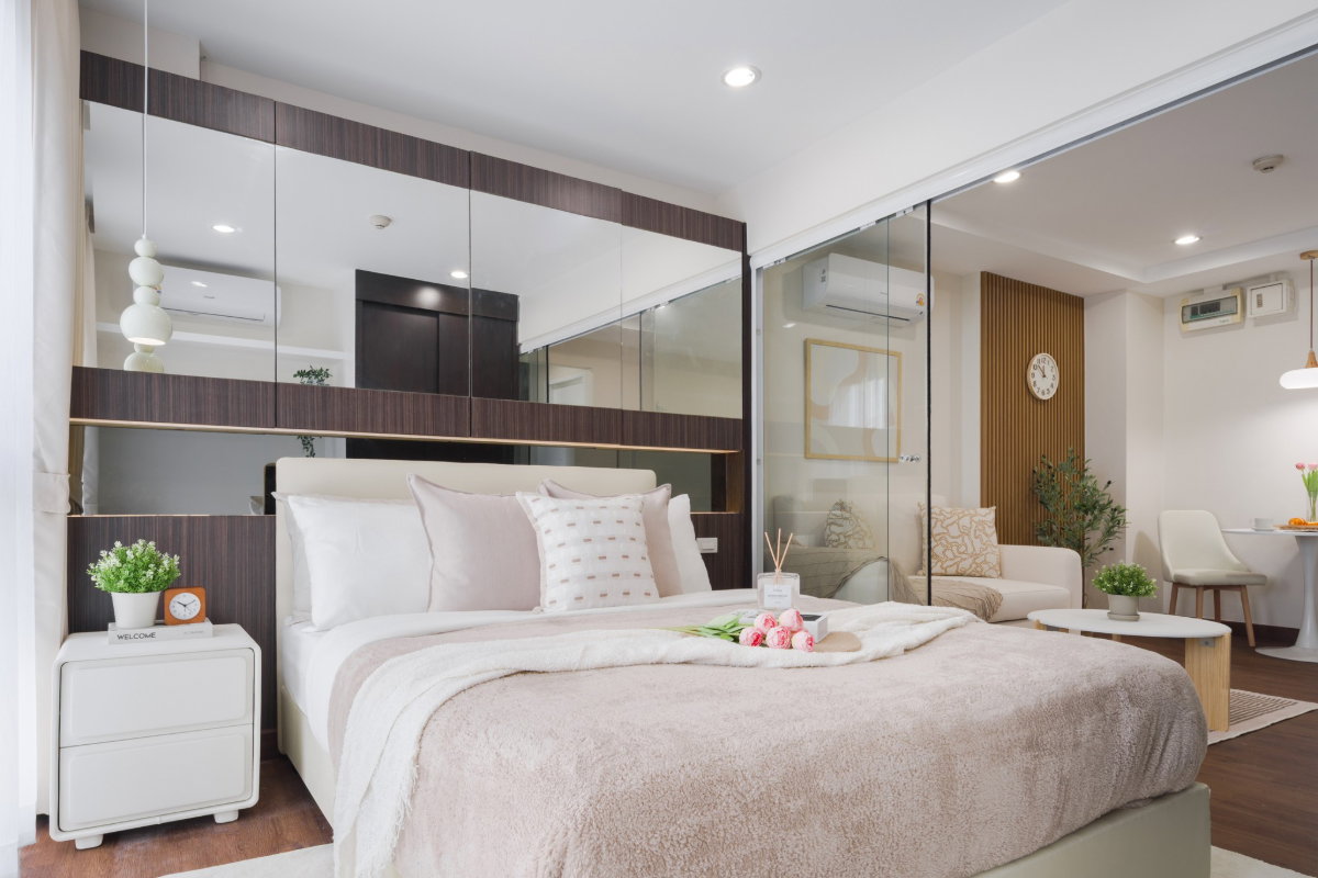 picture Condo365  Sale : Parc Exo Kaset - Navamintra - 12/15