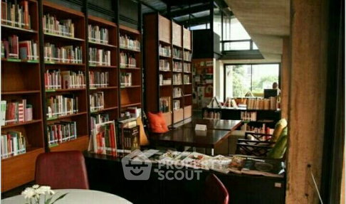 ใกล้ BTS สนามกีฬาแห่งชาติ 100 ม. 1 ห้องนอน คอนโด The Seed Memories Siam (ID 632884)