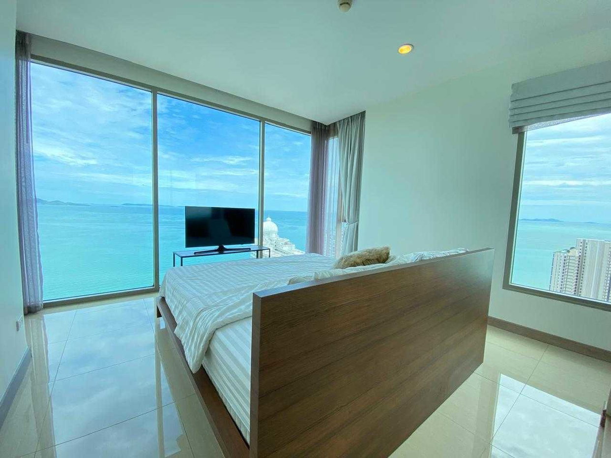 รูป The Riviera Wongamat Beach 2 Bedroom For Sale - รูปที่ 7/15