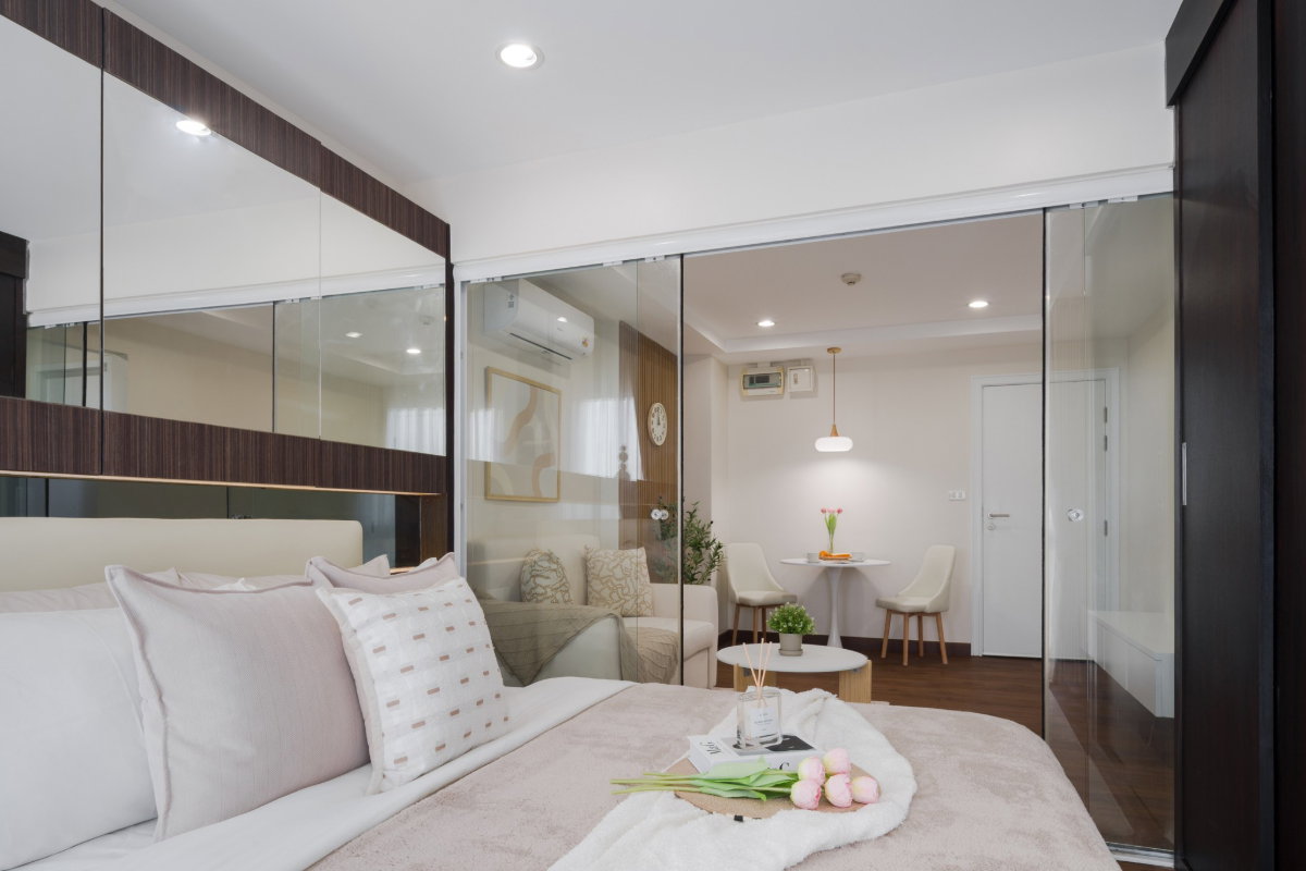 picture Condo365  Sale : Parc Exo Kaset - Navamintra - 11/15