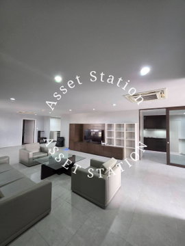 🏢คอนโดหรู The President Sukhumvit 24 ห้องกว้างรวมห้องแม่บ้าน | BTS พร้อมพงษ์✨