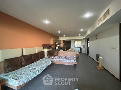 คอนโด 2 ห้องนอนให้เช่า บ้านเฉลียนทาเลย์ ชะอำ ใกล้ชายหาดชะอำ (ID 2528238)
