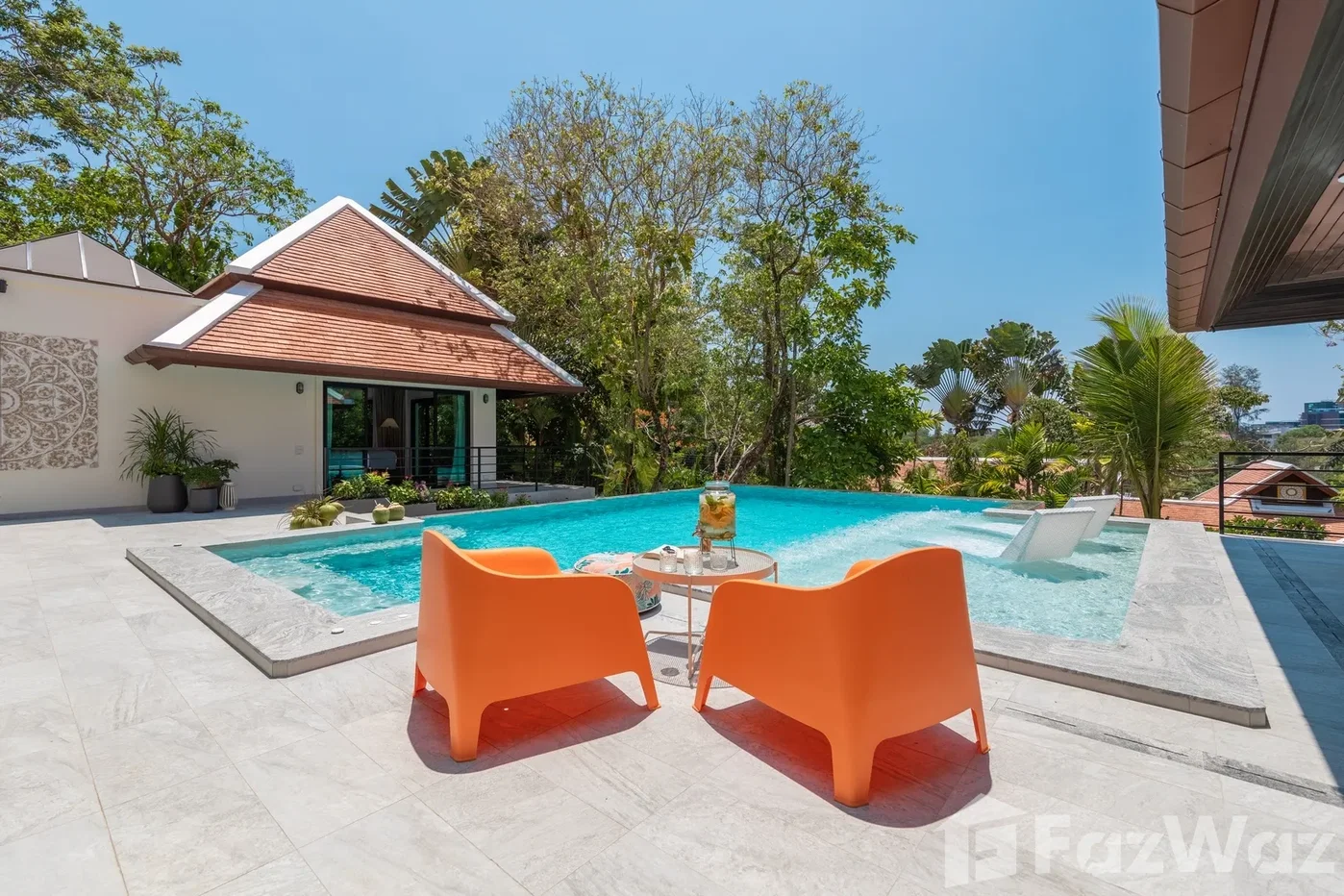 รูป ขาย บ้านเดี่ยว 3 ห้องนอน ในโครงการ ในหานบ้านบัว 5964741 - รูปที่ 20/23