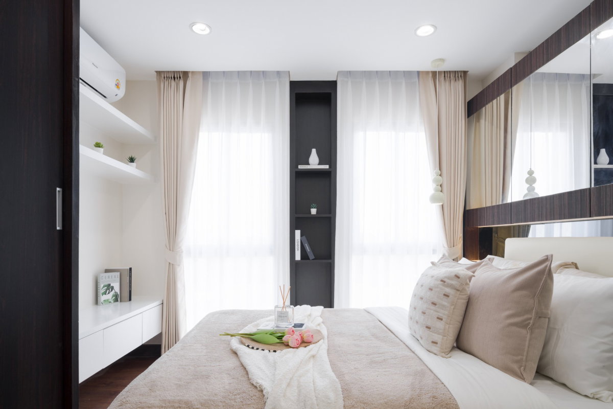 picture Condo365  Sale : Parc Exo Kaset - Navamintra - 9/15