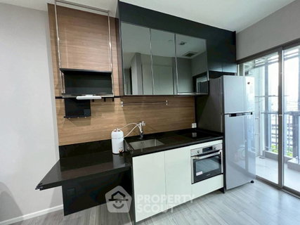 รูปภาพ คอนโด 1 ห้องนอน โครงการ The Room Sathorn - St. Louis ชั้น 6 ใกล้ BTS สุรศักดิ์ (ID 2527441)
