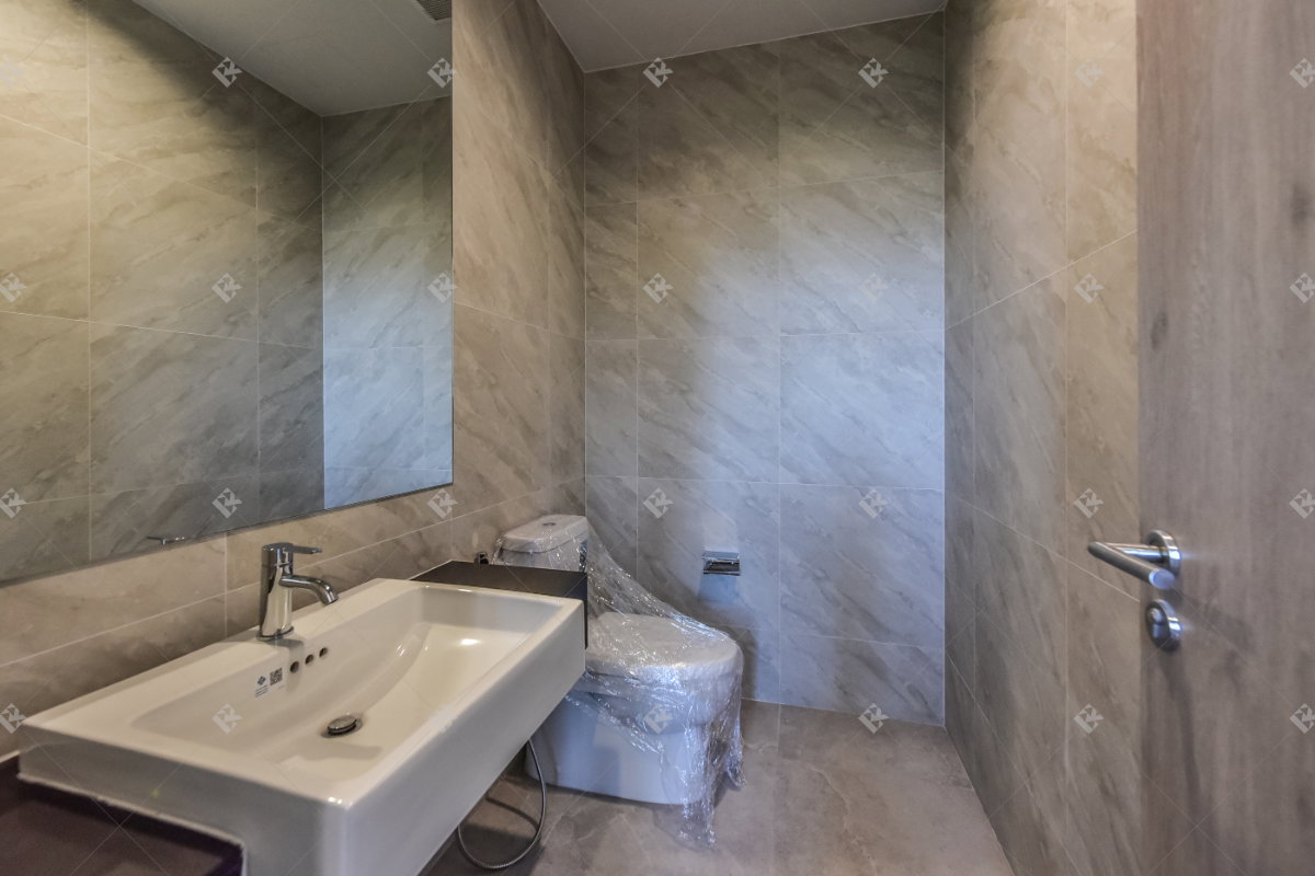 รูป DISTRICT Sukhumvit 77 💎 โฮมออฟฟิศ สไตล์ ใจกลางเมืองย่านอ่อนนุช ✨ เพียง 5 นาทีถึง BTS อ่อนนุช  - รูปที่ 25/27