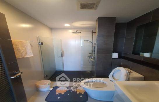 รูป คอนโด 1 ห้องนอน Urbano Rajavithi ใกล้ MRT สิรินธร 300 ม. (ID 1898976) - รูปที่ 2/3