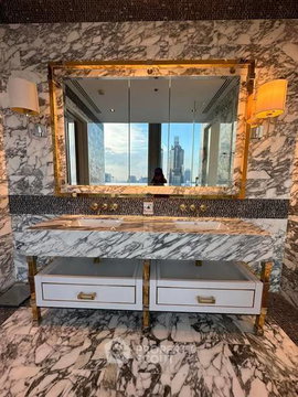 คอนโด 3 ห้องนอน 211 ตร.ม. ขาย The Ritz-Carlton Residences ใกล้ BTS ช่องนนทรี 100 ม. (ID 2380796)